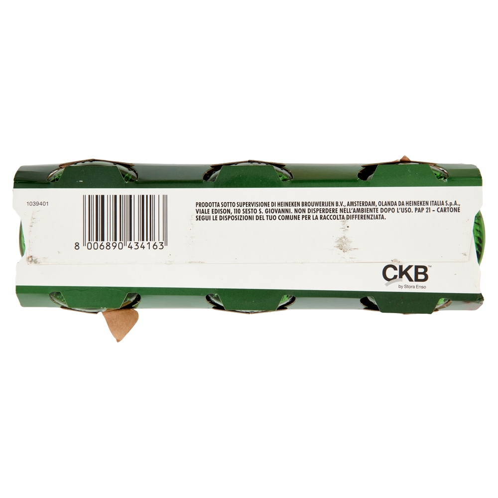 Heineken Original 3 x 33 cl