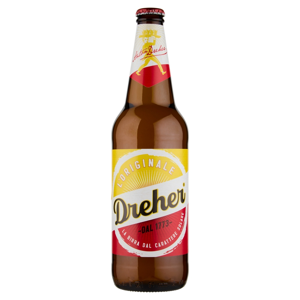 Dreher 66 cl