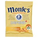 Monk's Defend? con zenzero e limone 46 g