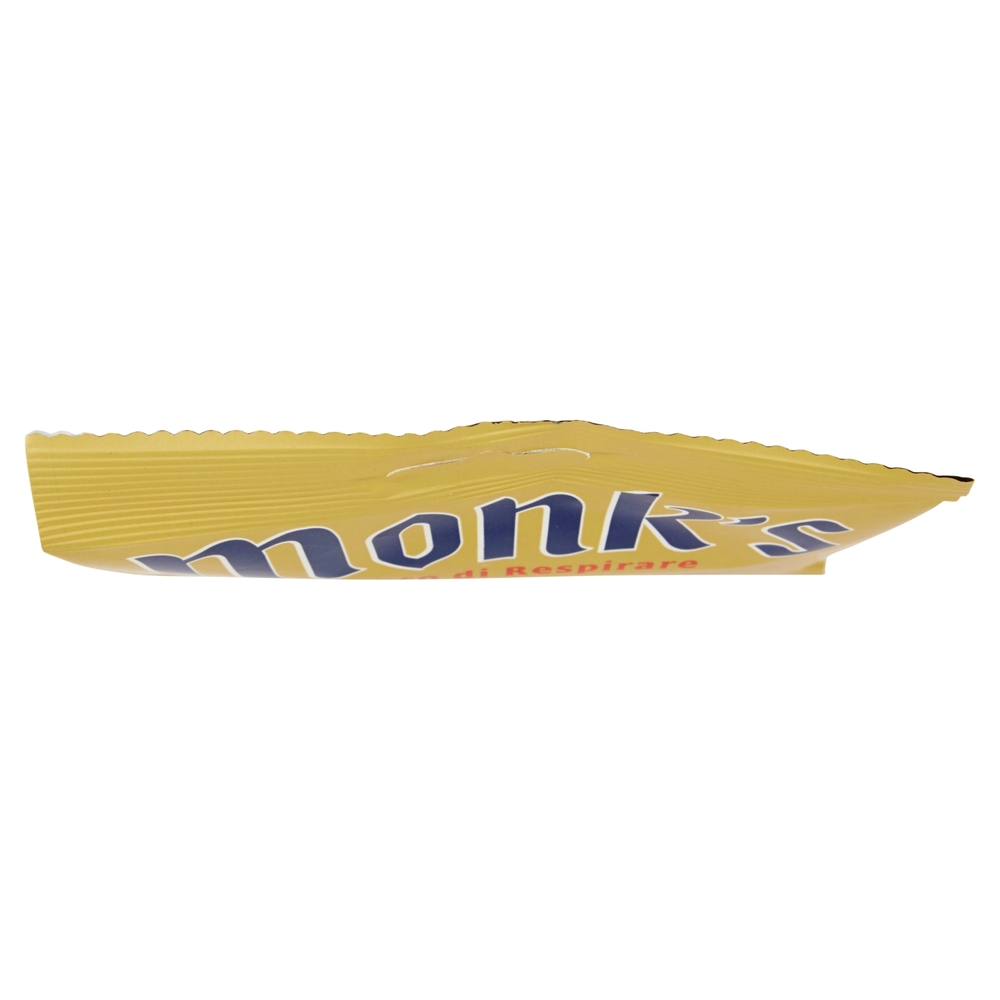 Monk's Defend? con zenzero e limone 46 g