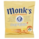 Monk's Defend? con zenzero e limone 46 g