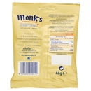 Monk's Defend? con zenzero e limone 46 g