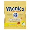 Monk's Defend? con miele e limone 46 g