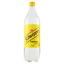 Schweppes Tonica PET 1 L