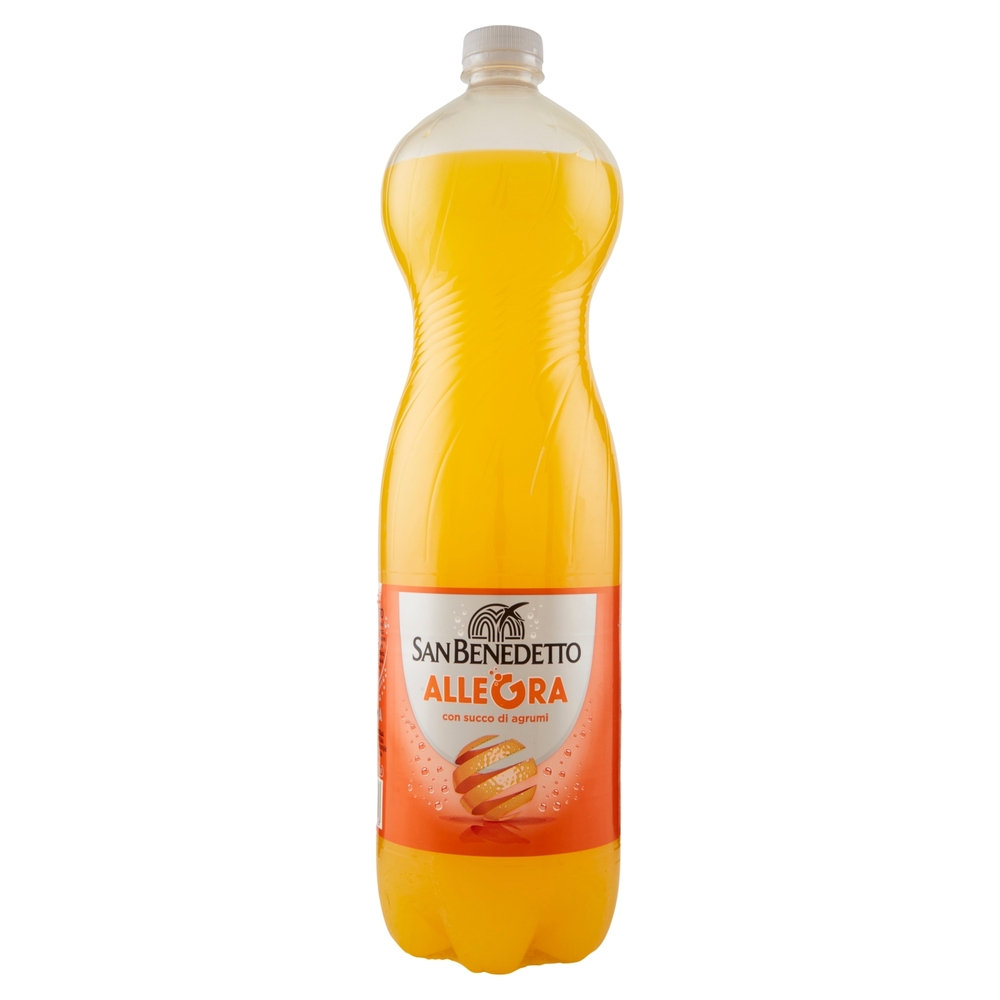 San Benedetto Allegra 1,5 L