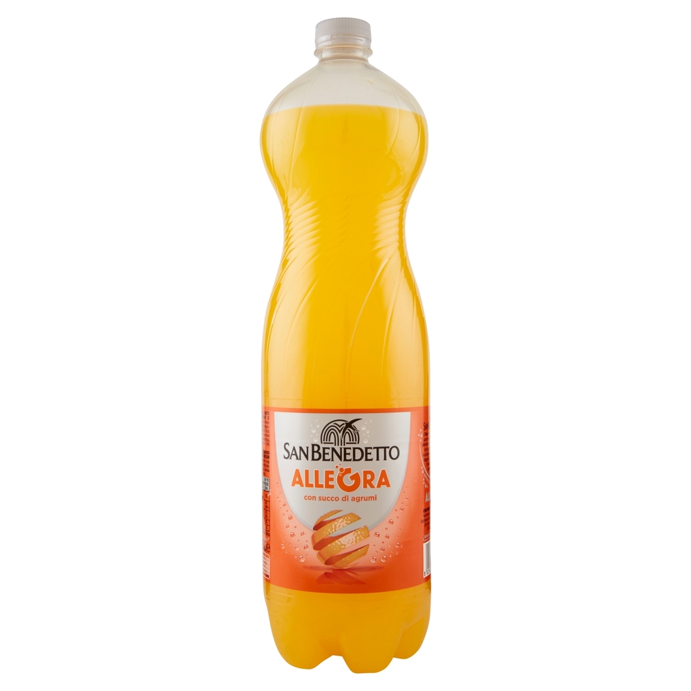 San Benedetto Allegra 1,5 L