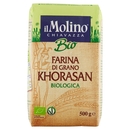 il Molino Chiavazza Bio Farina di Grano Khorasan Biologica 500 g