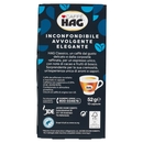 Caffè HAG Classico Decaffeinato 6 10 Capsule Compatibili con Macchine Nespresso* 52 g