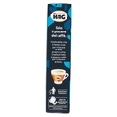 Caffè HAG Classico Decaffeinato 6 10 Capsule Compatibili con Macchine Nespresso* 52 g