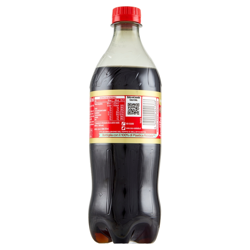 Coca-Cola Senza Caffeina PET 66 cl