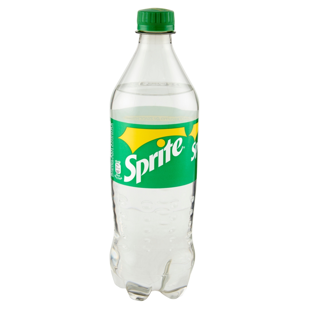 SPRITE, Bibita gassata 660 ml (PET)