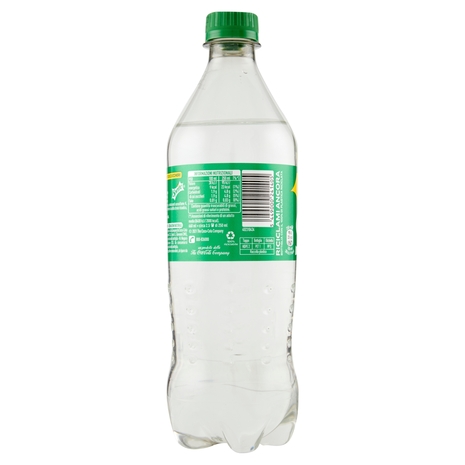 SPRITE, Bibita gassata 660 ml (PET)