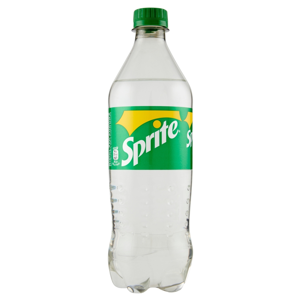 SPRITE, Bibita gassata 660 ml (PET)
