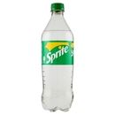 SPRITE, Bibita gassata 660 ml (PET)