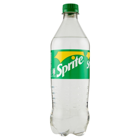 SPRITE, Bibita gassata 660 ml (PET)
