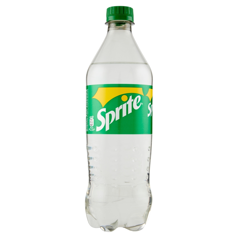 SPRITE, Bibita gassata 660 ml (PET)
