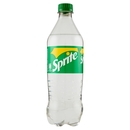 SPRITE, Bibita gassata 660 ml (PET)