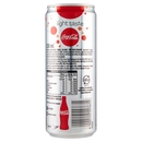 COCA-COLA Light Taste 330ml (Lattina)