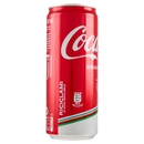 Coca-Cola Sleek 33cl