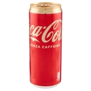 COCA-COLA Senza Caffeina Lattina 330 ml