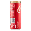 COCA-COLA Senza Caffeina Lattina 330 ml
