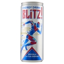 Blitz! Energy Drink Bevanda Energetica 250 ml