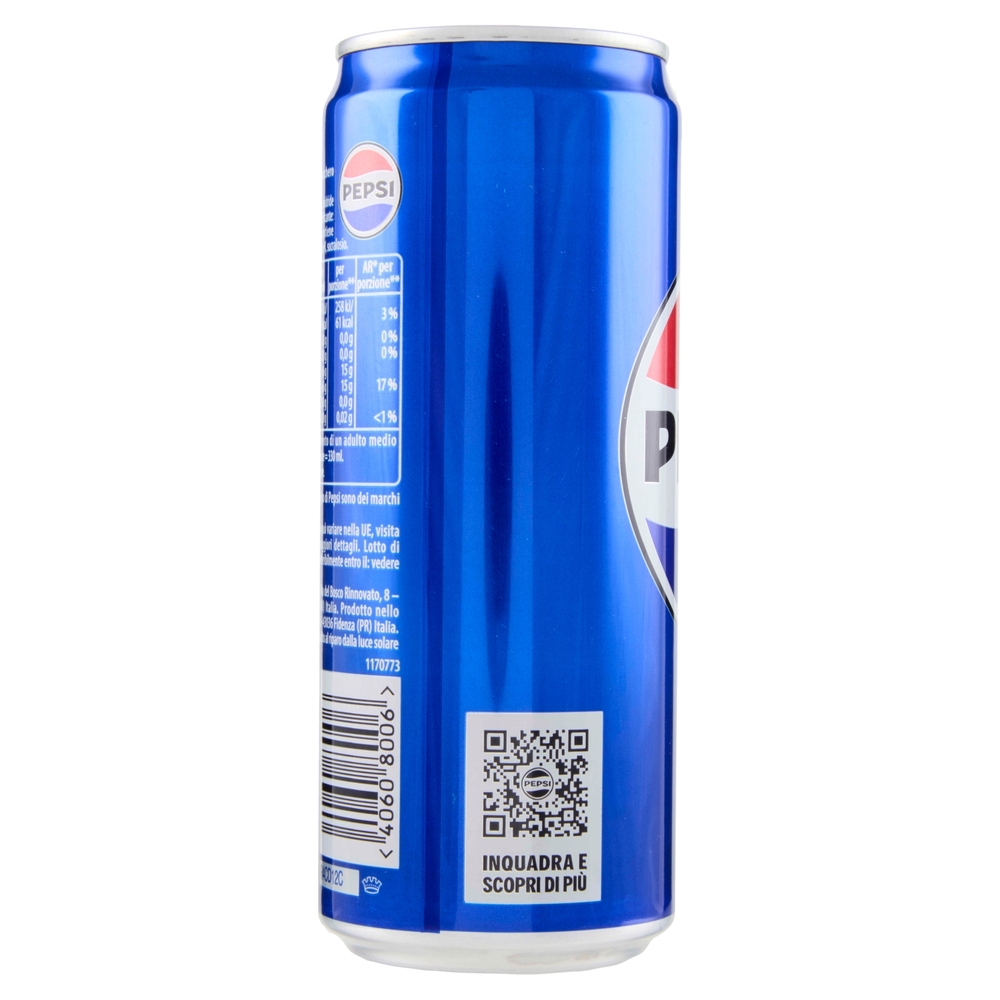 Pepsi 330 ml