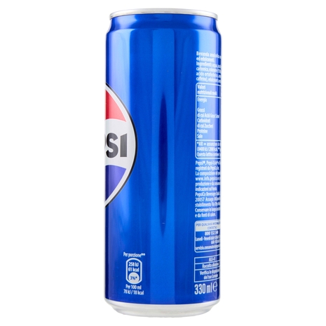 Pepsi 330 ml