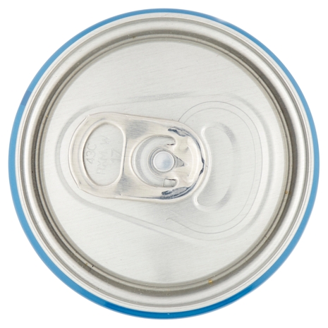 RECOARO ACQUA BRILLANTE Bibita Gassata, Acqua Tonica 33cl, Lattina