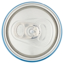 RECOARO ACQUA BRILLANTE Bibita Gassata, Acqua Tonica 33cl, Lattina