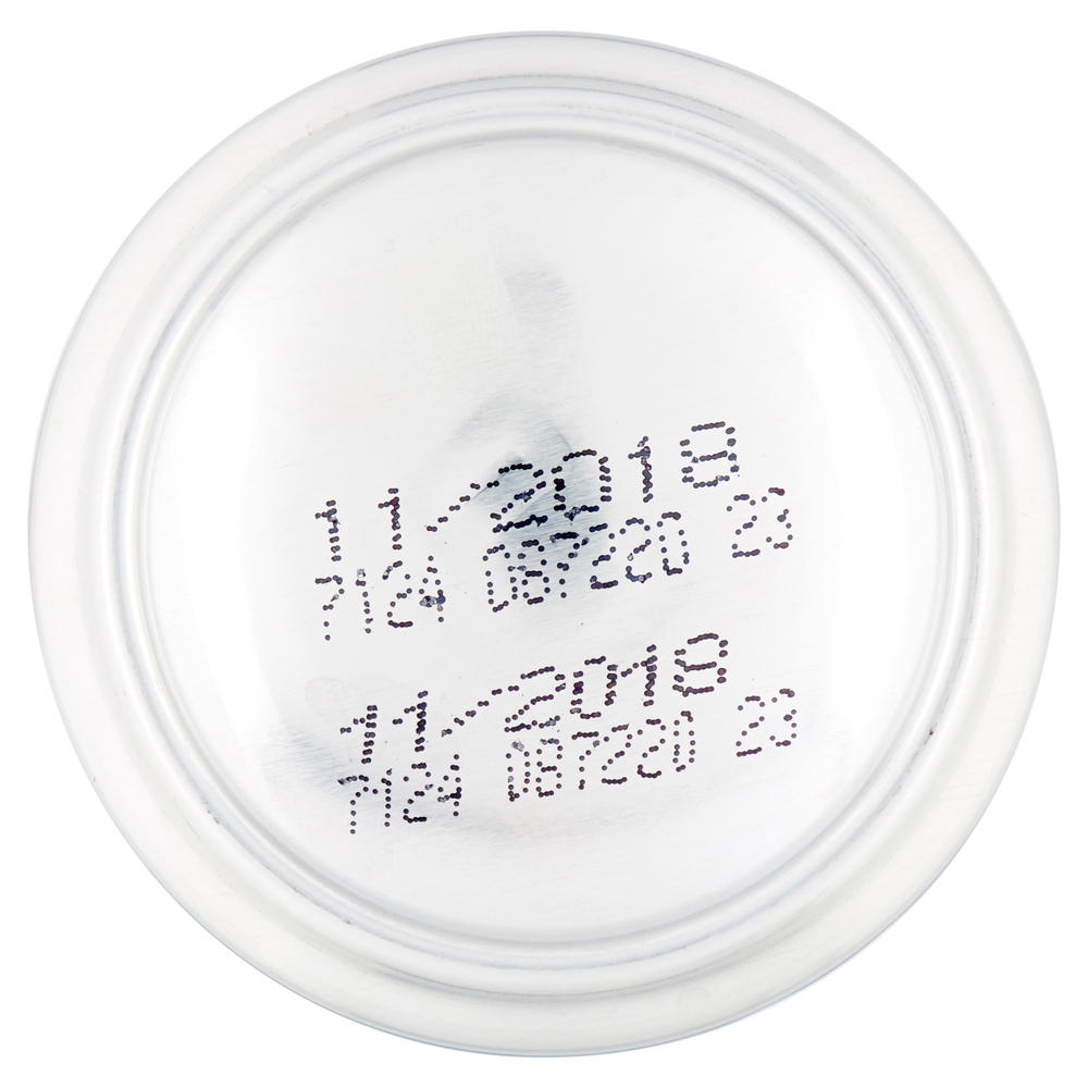 RECOARO ACQUA BRILLANTE Bibita Gassata, Acqua Tonica 33cl, Lattina