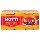 Mutti Datterini Pelati 2 x 220 g