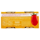 Mutti Datterini Pelati 2 x 220 g