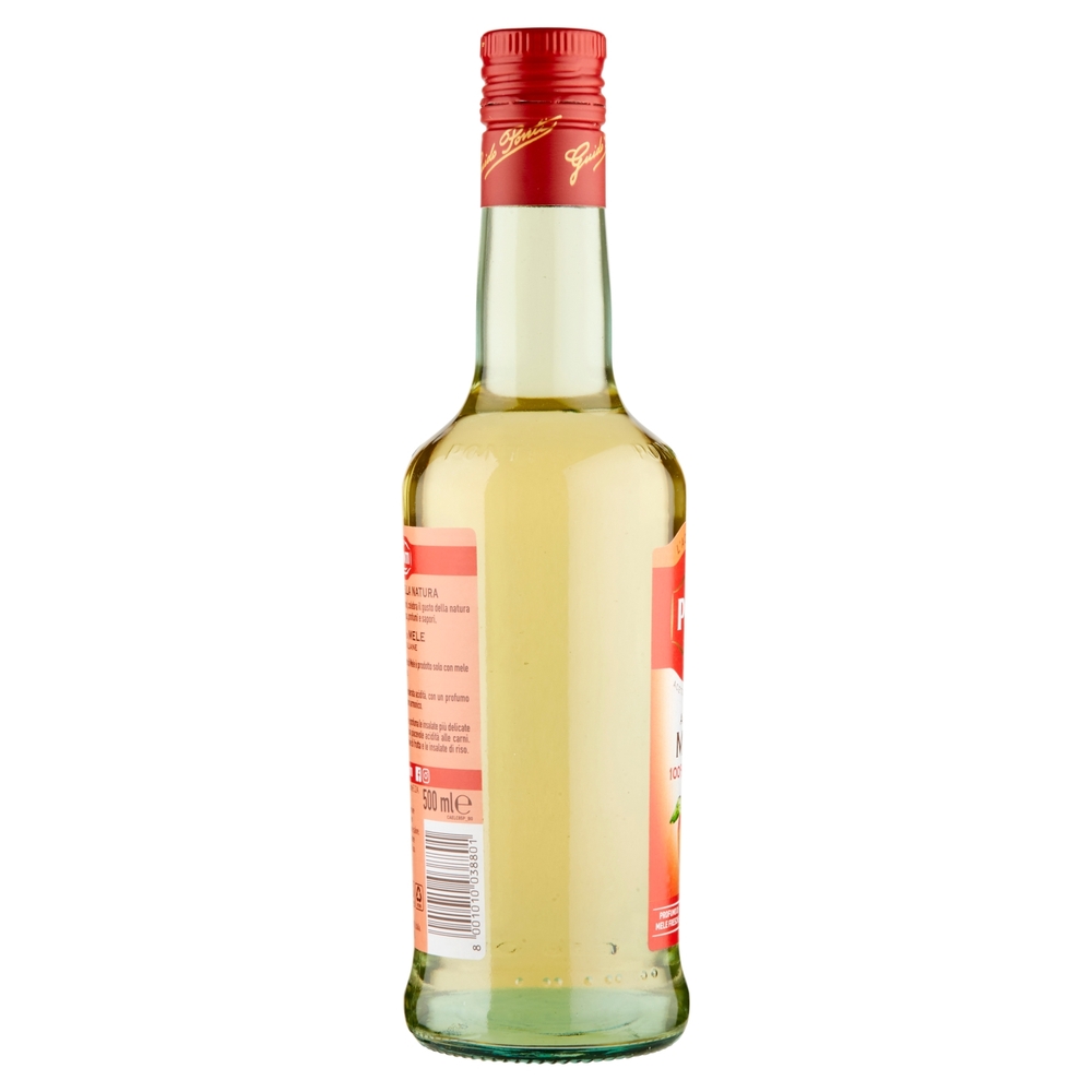 Ponti Aceto di Mele 100% Italiane 500 ml