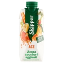 Zuegg Skipper ACE Senza zuccheri aggiunti 330 ml
