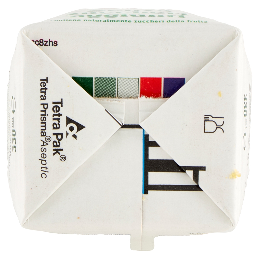 Zuegg Skipper ACE Senza zuccheri aggiunti 330 ml