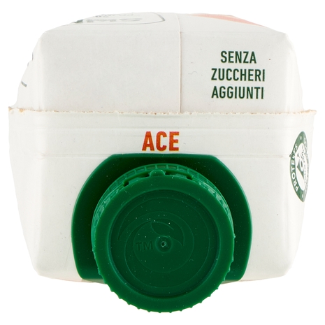 Zuegg Skipper ACE Senza zuccheri aggiunti 330 ml