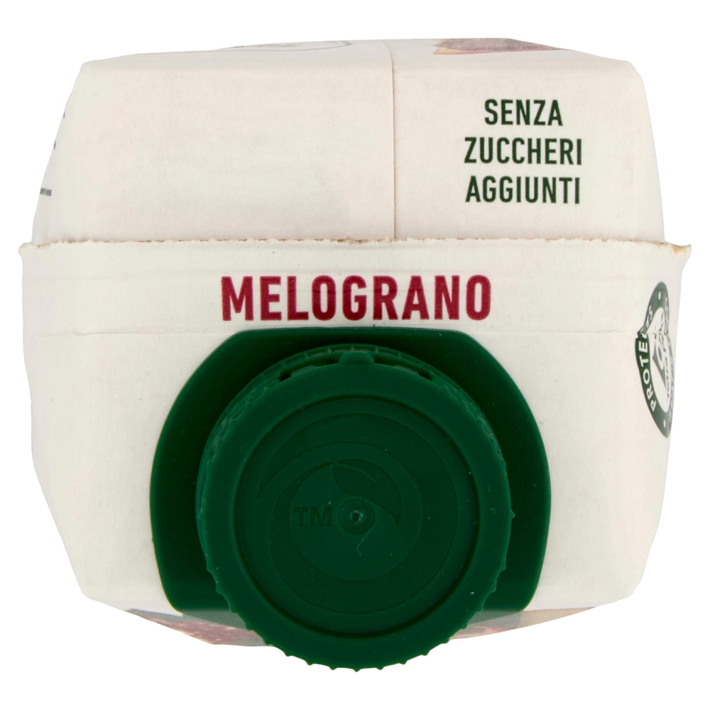Zuegg Skipper Melograno Senza zuccheri aggiunti 330 ml