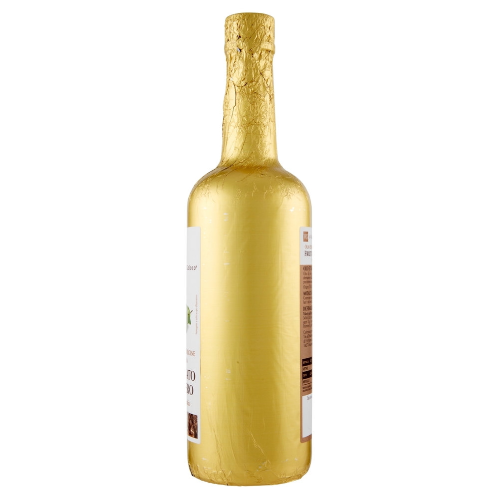Olio Extra Vergine di Oliva Fruttato Leggero Il Viaggiator Goloso
