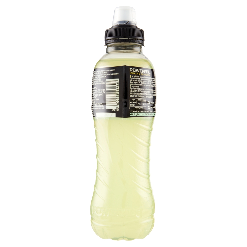 POWERADE Citrus PET 500 ml