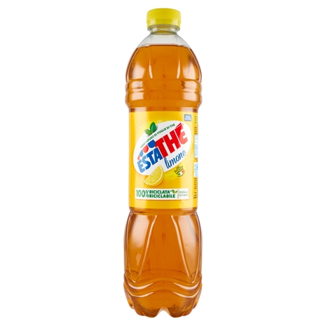 Estathé limone 1,5 L