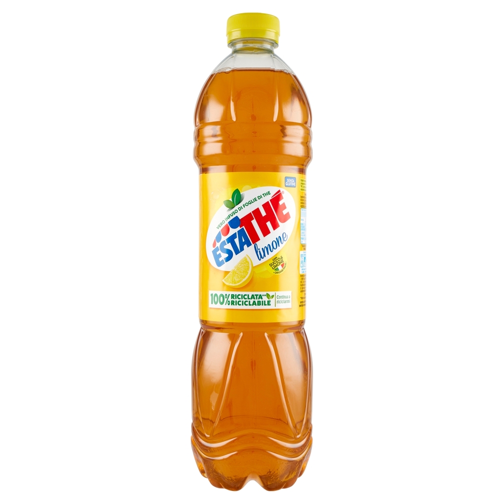 Estathé limone 1,5 L