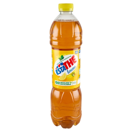 Estathé limone 1,5 L
