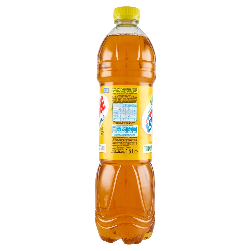 Estathé limone 1,5 L