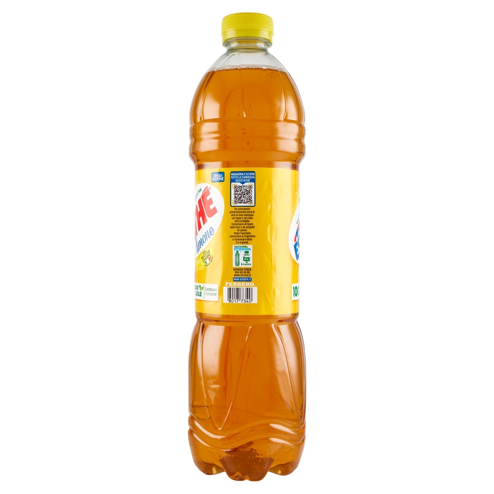Estathé limone 1,5 L