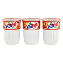 Estathé pesca 3 x 200 ml