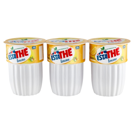 Estathé limone 3 x 200 ml