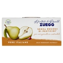 Zuegg I frutteti di Oswald Zuegg Pere Italiane 3 x 200 ml