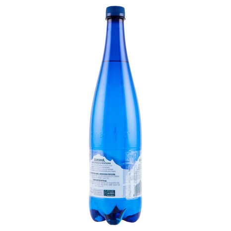 LEVISSIMA, Acqua Intensamente Frizzante 25% RPET 1 L