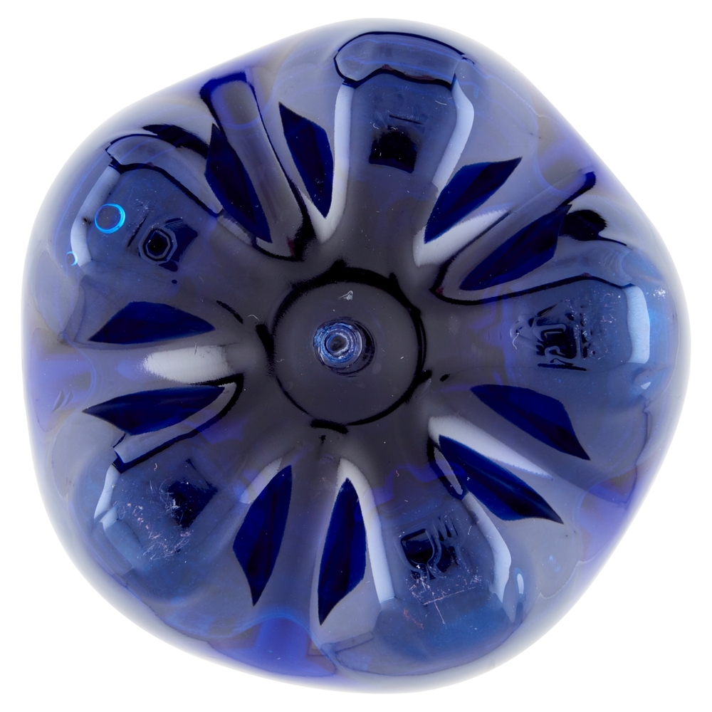 LEVISSIMA, Acqua Intensamente Frizzante 25% RPET 1 L